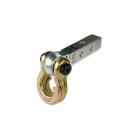 Jowl® 5/8 Split Shackle® and Mohawk 1.25 Receiver Combo