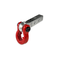 Jowl® 5/8 Split Shackle® and Mohawk 1.25 Receiver Combo