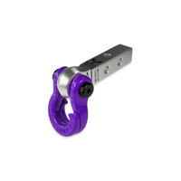 Jowl® 5/8 Split Shackle® and Mohawk 1.25 Receiver Combo