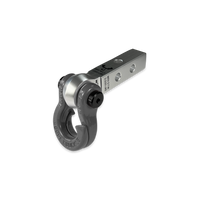 Jowl® 5/8 Split Shackle® and Mohawk 1.25 Receiver Combo