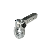 Jowl® 5/8 Split Shackle® and Mohawk 1.25 Receiver Combo