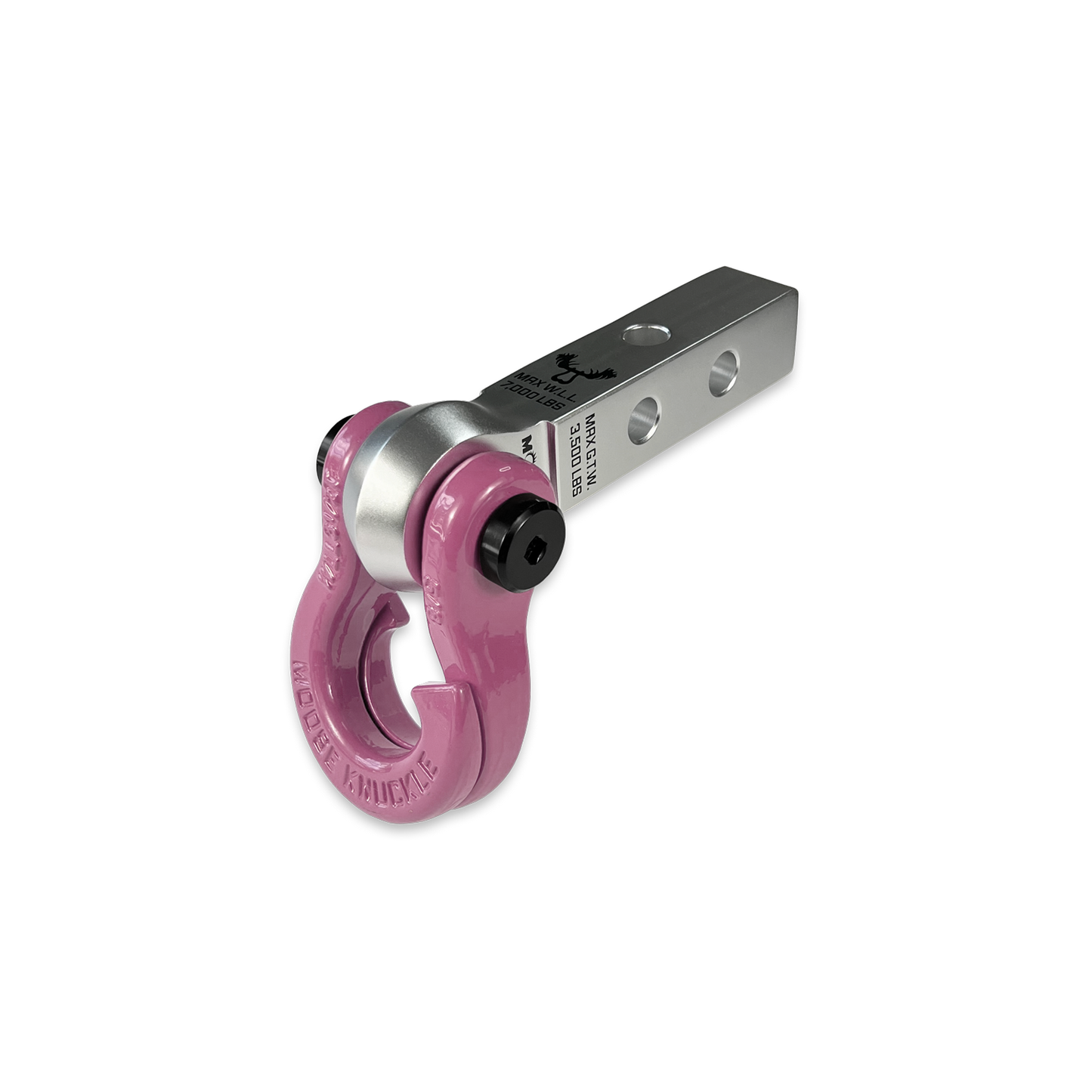 Jowl® 5/8 Split Shackle® and Mohawk 1.25 Receiver Combo