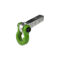 Jowl® 5/8 Split Shackle® and Mohawk 1.25 Receiver Combo
