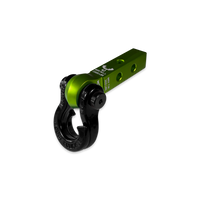 Jowl® 5/8 Split Shackle® and Mohawk 1.25 Receiver Combo