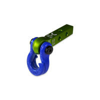 Jowl® 5/8 Split Shackle® and Mohawk 1.25 Receiver Combo