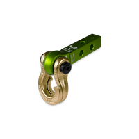 Jowl® 5/8 Split Shackle® and Mohawk 1.25 Receiver Combo