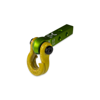 Jowl® 5/8 Split Shackle® and Mohawk 1.25 Receiver Combo
