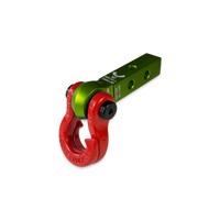 Jowl® 5/8 Split Shackle® and Mohawk 1.25 Receiver Combo