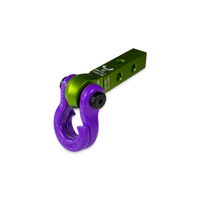 Jowl® 5/8 Split Shackle® and Mohawk 1.25 Receiver Combo