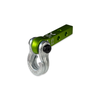Jowl® 5/8 Split Shackle® and Mohawk 1.25 Receiver Combo