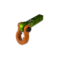 Jowl® 5/8 Split Shackle® and Mohawk 1.25 Receiver Combo