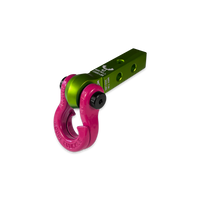 Jowl® 5/8 Split Shackle® and Mohawk 1.25 Receiver Combo