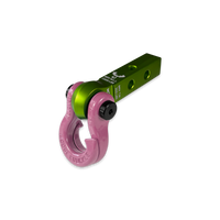 Jowl® 5/8 Split Shackle® and Mohawk 1.25 Receiver Combo