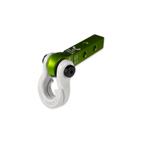 Jowl® 5/8 Split Shackle® and Mohawk 1.25 Receiver Combo