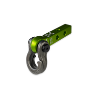 Jowl® 5/8 Split Shackle® and Mohawk 1.25 Receiver Combo
