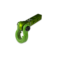 Jowl® 5/8 Split Shackle® and Mohawk 1.25 Receiver Combo
