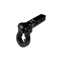 Jowl® 5/8 Split Shackle® and Mohawk 1.25 Receiver Combo
