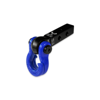 Jowl® 5/8 Split Shackle® and Mohawk 1.25 Receiver Combo