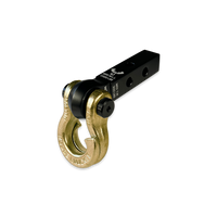 Jowl® 5/8 Split Shackle® and Mohawk 1.25 Receiver Combo