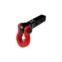 Jowl® 5/8 Split Shackle® and Mohawk 1.25 Receiver Combo