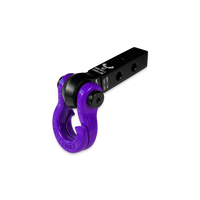 Jowl® 5/8 Split Shackle® and Mohawk 1.25 Receiver Combo