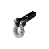 Jowl® 5/8 Split Shackle® and Mohawk 1.25 Receiver Combo