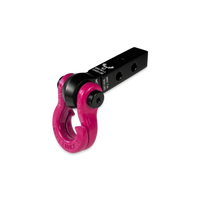 Jowl® 5/8 Split Shackle® and Mohawk 1.25 Receiver Combo