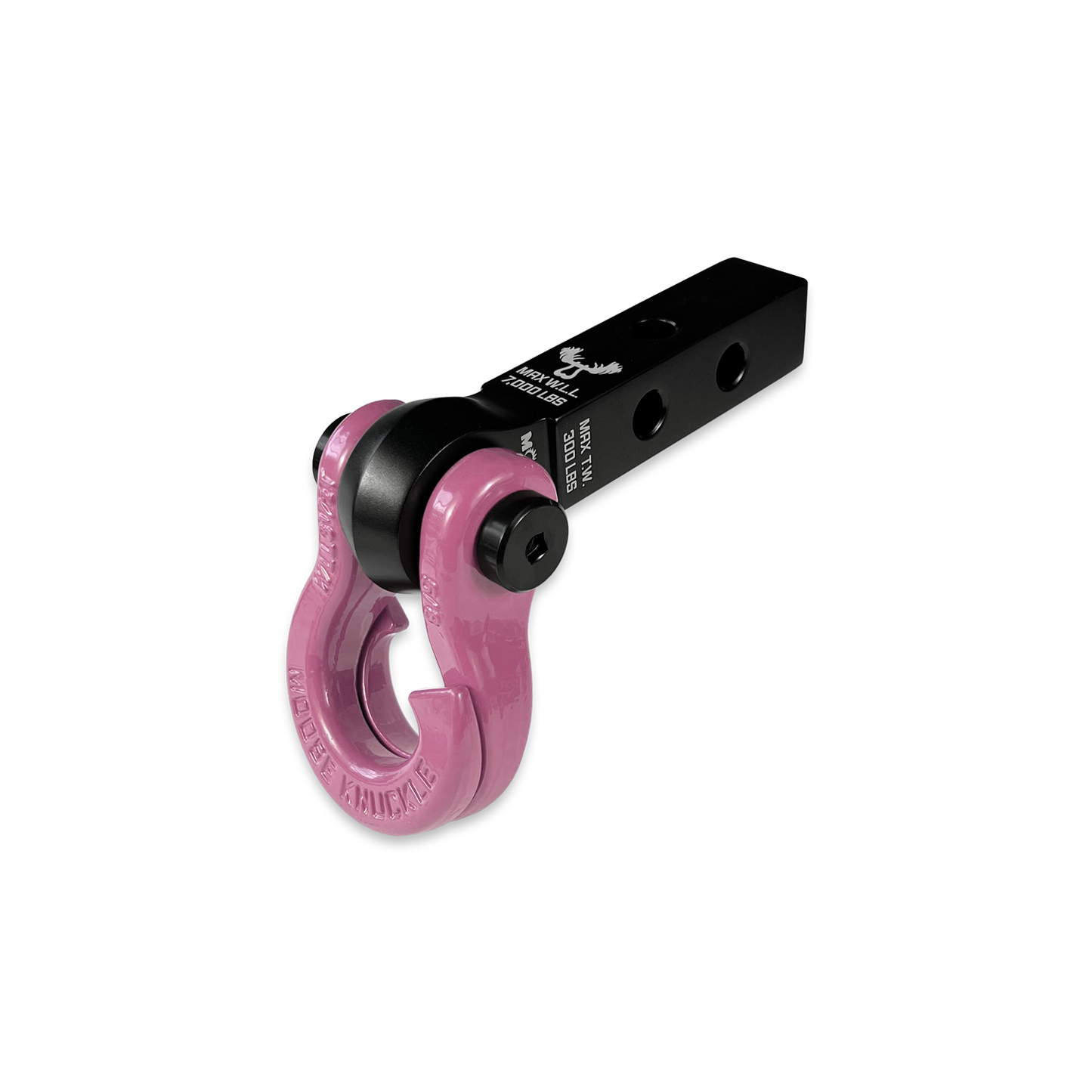 Jowl® 5/8 Split Shackle® and Mohawk 1.25 Receiver Combo