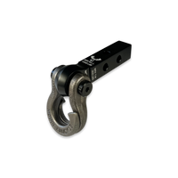 Jowl® 5/8 Split Shackle® and Mohawk 1.25 Receiver Combo