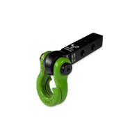 Jowl® 5/8 Split Shackle® and Mohawk 1.25 Receiver Combo