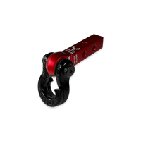 Jowl® 5/8 Split Shackle® and Mohawk 1.25 Receiver Combo