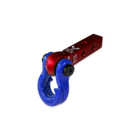 Jowl® 5/8 Split Shackle® and Mohawk 1.25 Receiver Combo