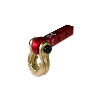 Jowl® 5/8 Split Shackle® and Mohawk 1.25 Receiver Combo