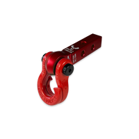 Jowl® 5/8 Split Shackle® and Mohawk 1.25 Receiver Combo