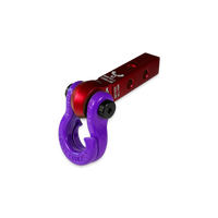 Jowl® 5/8 Split Shackle® and Mohawk 1.25 Receiver Combo