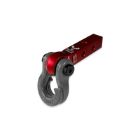Jowl® 5/8 Split Shackle® and Mohawk 1.25 Receiver Combo