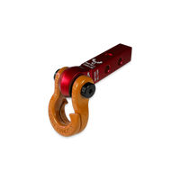 Jowl® 5/8 Split Shackle® and Mohawk 1.25 Receiver Combo