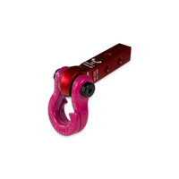 Jowl® 5/8 Split Shackle® and Mohawk 1.25 Receiver Combo