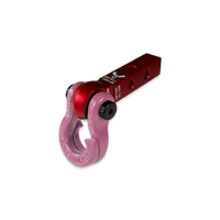 Jowl® 5/8 Split Shackle® and Mohawk 1.25 Receiver Combo