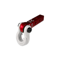 Jowl® 5/8 Split Shackle® and Mohawk 1.25 Receiver Combo