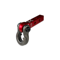 Jowl® 5/8 Split Shackle® and Mohawk 1.25 Receiver Combo