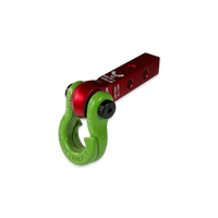 Jowl® 5/8 Split Shackle® and Mohawk 1.25 Receiver Combo