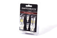 Diode Dynamics Switchback Turn Signal LED Kit for 15-17 Ford Mustang/18-20 Mustang GT350