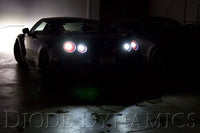 Diode Dynamics 2009-2023 Nissan GT-R Tail as Turn® +Backup Module (USDM)