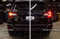 Diode Dynamics 2015-2019 Subaru Outback Tail as Turn® Module Tail Light Rear Turn Signals
