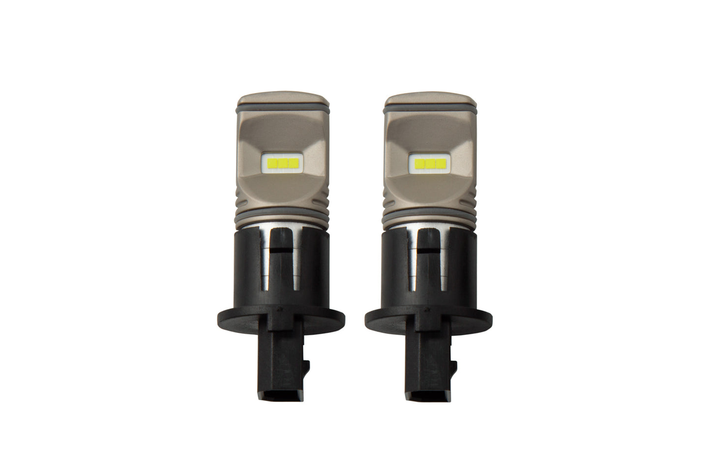 Diode Dynamics Ph16 W Hp60 Cool White Led Bulbs (Pair) - DD0434P