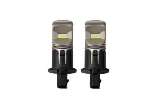 Diode Dynamics Ph16 W Hp60 Cool White Led Bulbs (Pair) - DD0434P