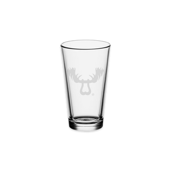 compare product Moose Knuckle Offroad Pint Glasses