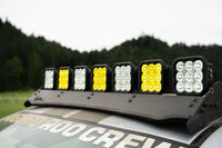 Diode Dynamics SS5 CrossLink 7-Pod LED 44-inch Light Bar (one) Diode Dynamics