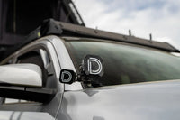 Diode Dynamics Stage Series Backlit Ditch Light Kit for 2016-2023 Toyota Tacoma Diode Dynamics